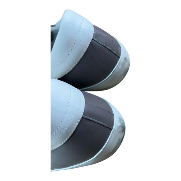 Philippe Model Paris  Men's Sneakers - Picture 3 of 8